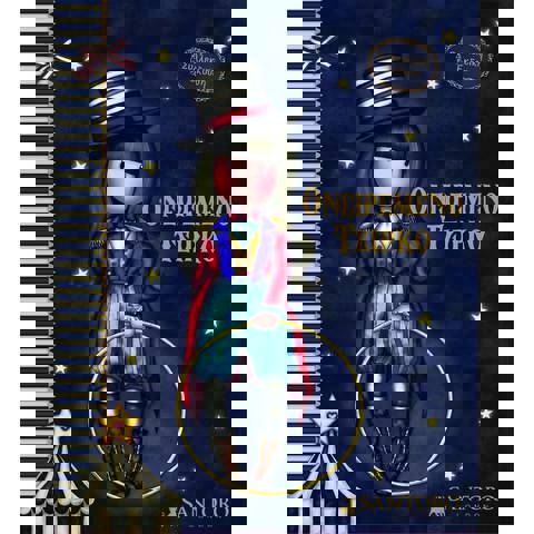 Santoro Gorjuss Ονειρεμένο Τσίρκο  / Βιβλία   